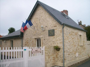 Maison de la Libération 6 Juin 1944 OMAHA BEACH